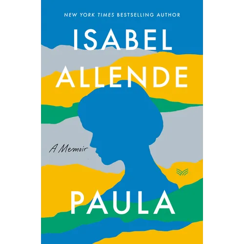 Paula: A Memoir - Paperback