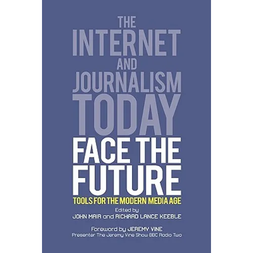 Face the Future - Paperback