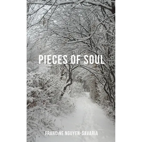 Pieces of Soul - Paperback