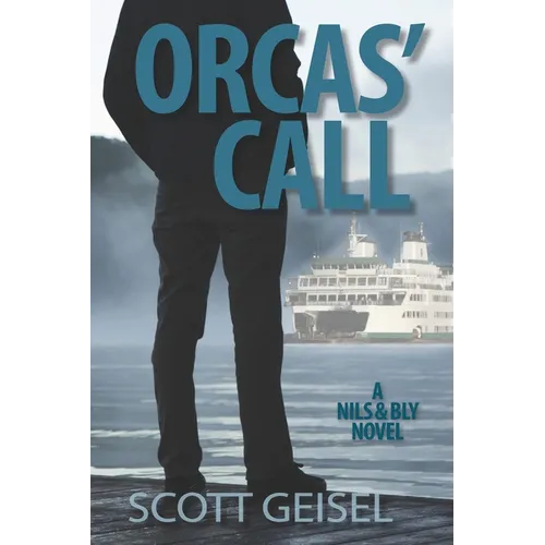 Orcas' Call - Paperback