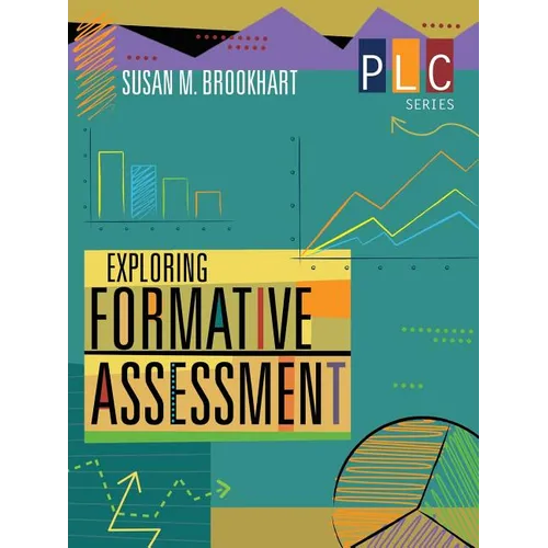 Exploring Formative Assessment - Paperback