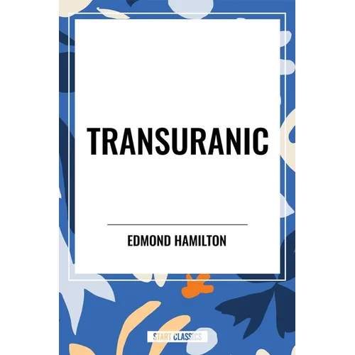 Transuranic - Paperback