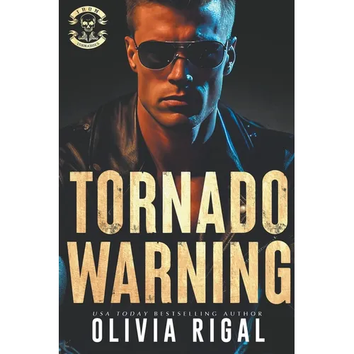 Tornado Warning - Paperback