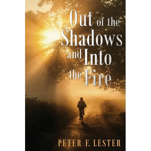 Out of the Shadows and into the Fire - Paperback