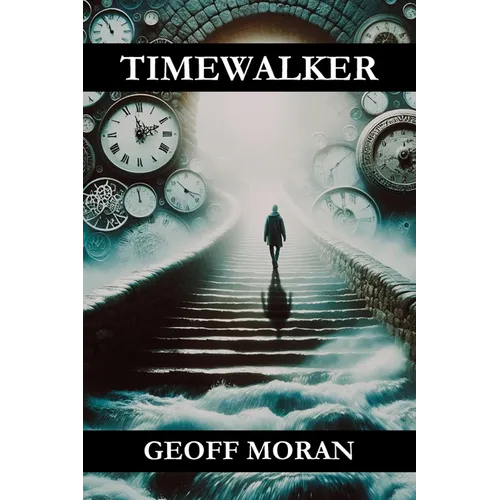 Timewalker - Paperback