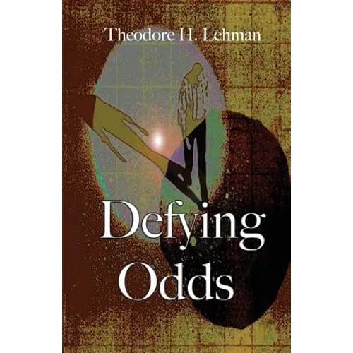 Defying Odds - Paperback