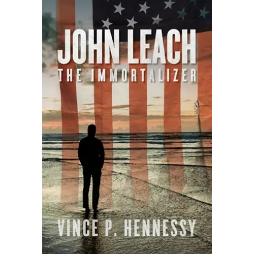 John Leach: The Immortalizer - Paperback