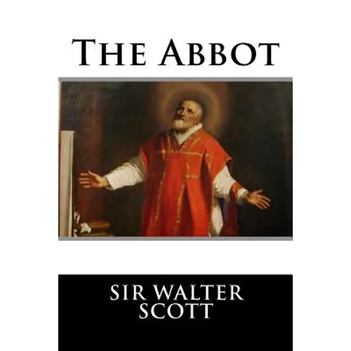 The Abbot - Paperback