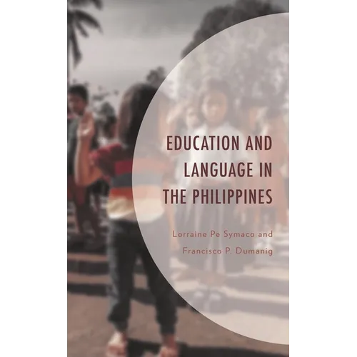 Education and Language in the Philippines - Paperback