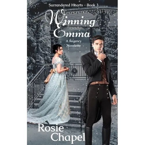 Winning Emma - Paperback