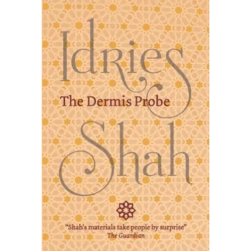 The Dermis Probe (Pocket Edition) - Paperback