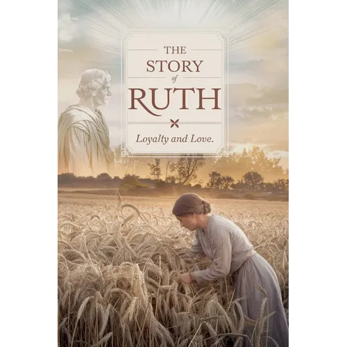 The Story of Ruth - Paperback