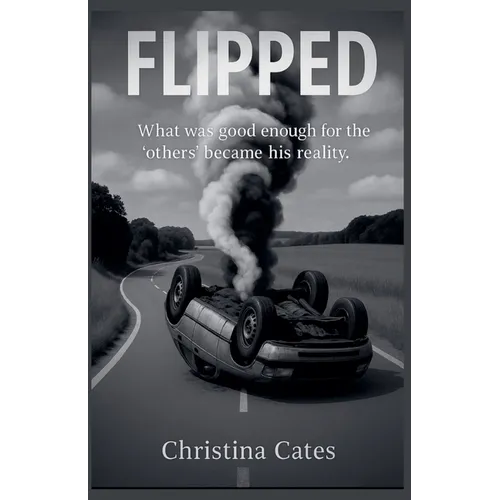 Flipped - Paperback