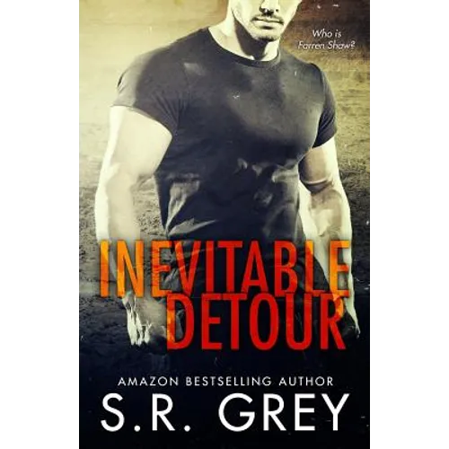 Inevitable Detour: Inevitability #1 - Paperback