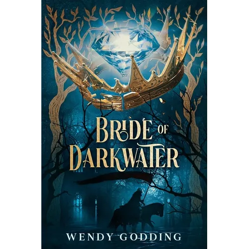 Bride of Darkwater - Paperback