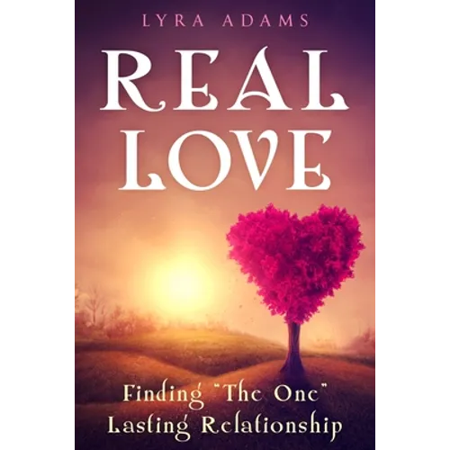Real Love: Finding 