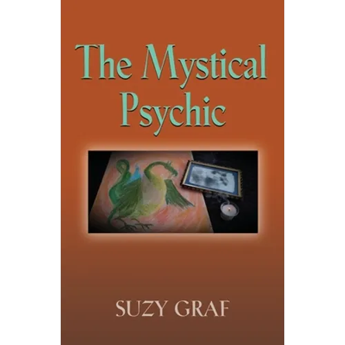 The Mystical Psychic - Paperback