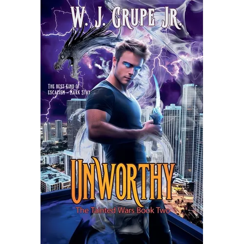 Unworthy - Paperback