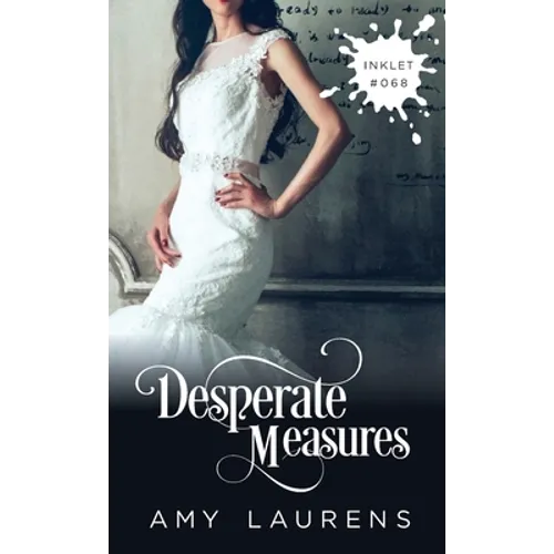 Desperate Measures - Paperback