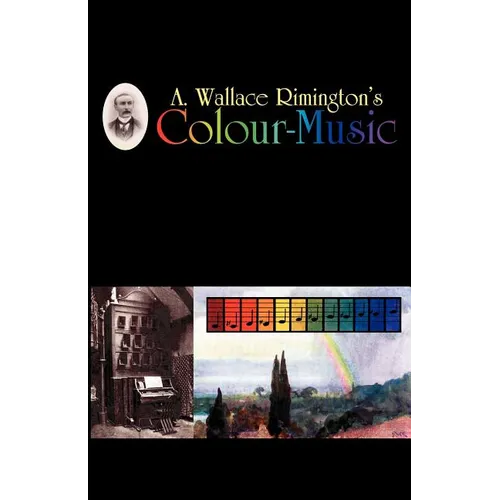 Colour-Music - Paperback
