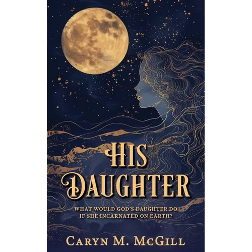 His Daughter - Paperback
