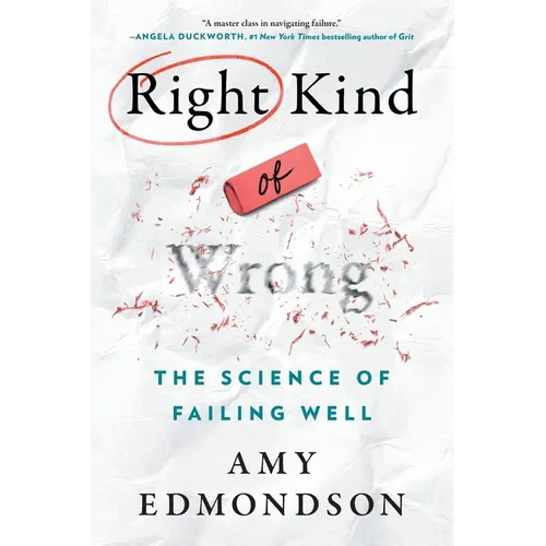 Right Kind of Wrong - Paperback