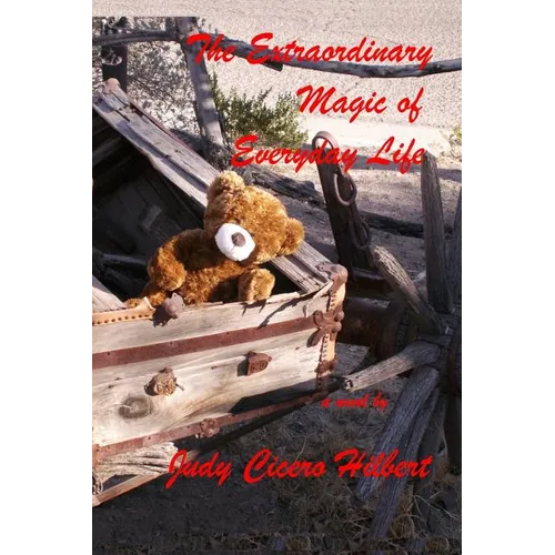 The Extraordinary Magic of Everyday Life - Paperback