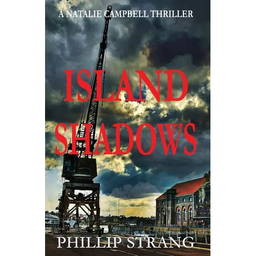 Island Shadows - Paperback