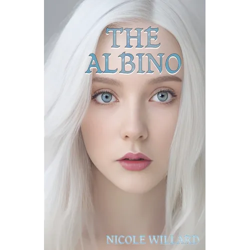 The Albino - Paperback