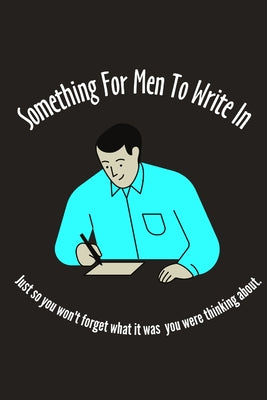 Notebook: Daily Journal - Notebook to Write In for Men Lined Paper Highlighted Journal Section - Paperback