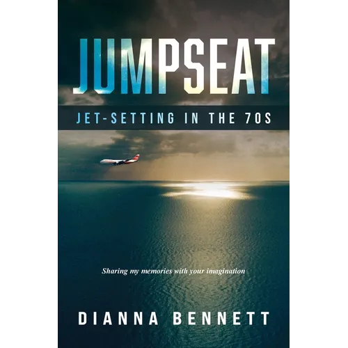 Jumpseat - Paperback