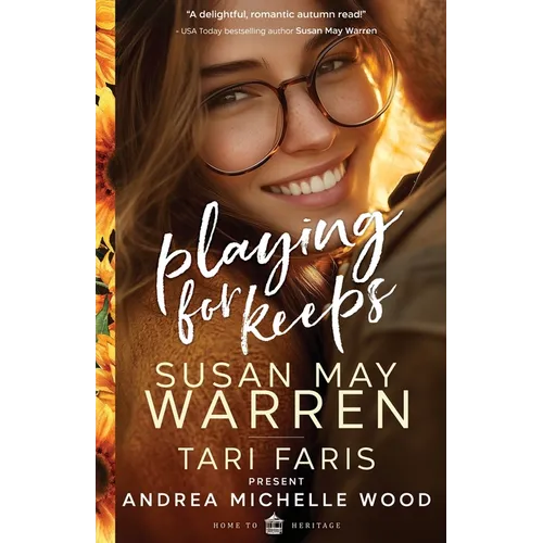 Playing for Keeps - Paperback
