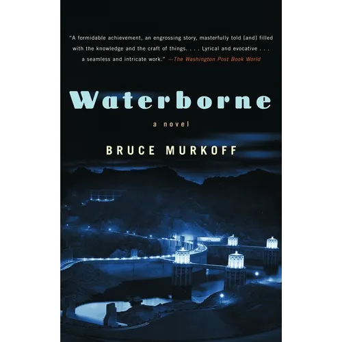 Waterborne - Paperback