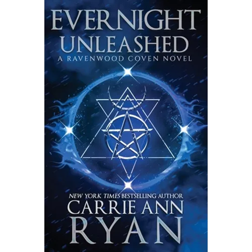 Evernight Unleashed - Paperback
