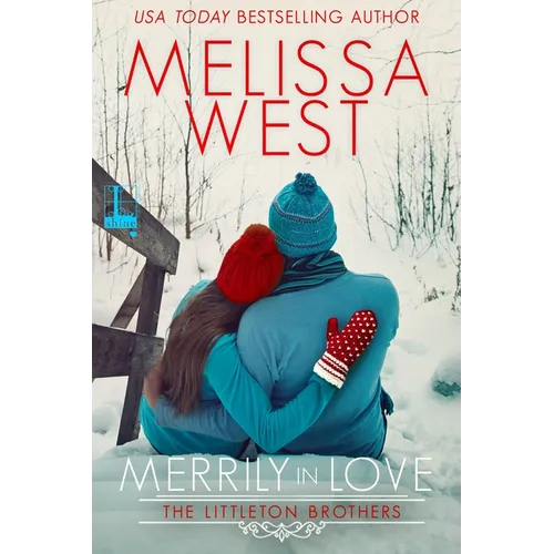 Merrily in Love - Paperback