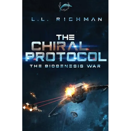 The Chiral Protocol - Paperback