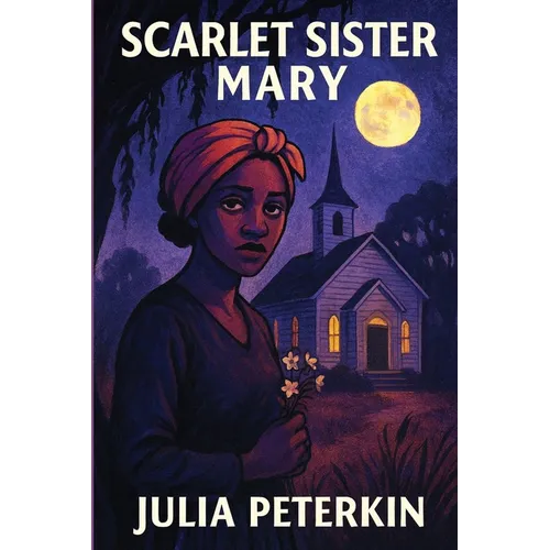 Scarlet Sister Mary: Pulitzer Prize Winner - Paperback