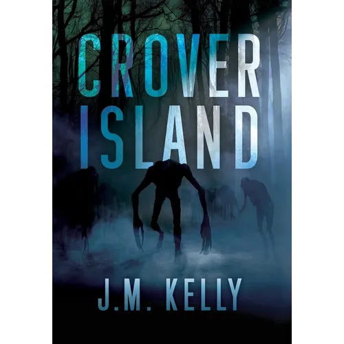 Crover Island - Hardcover