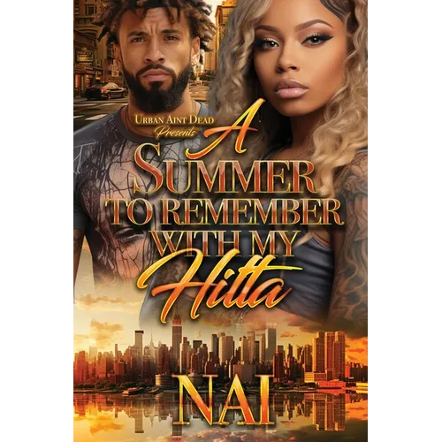 A Summer To Remember With My Hitta - Paperback