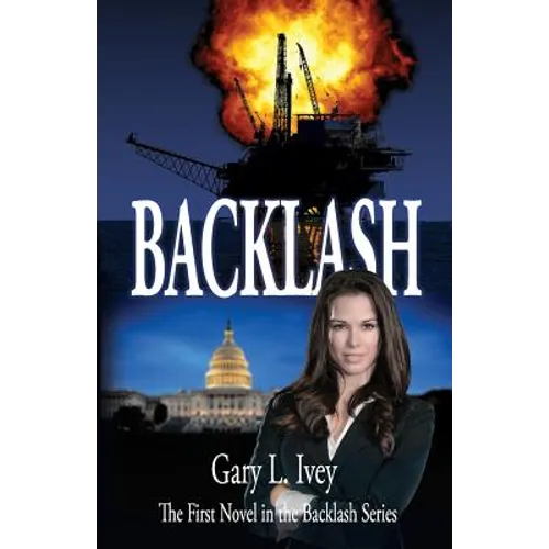 Backlash - Paperback