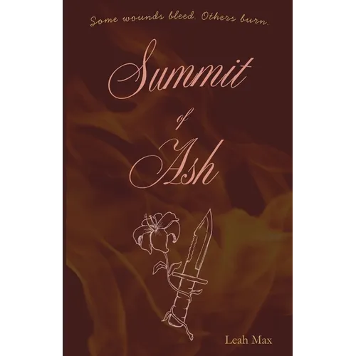 Summit of Ash - Paperback