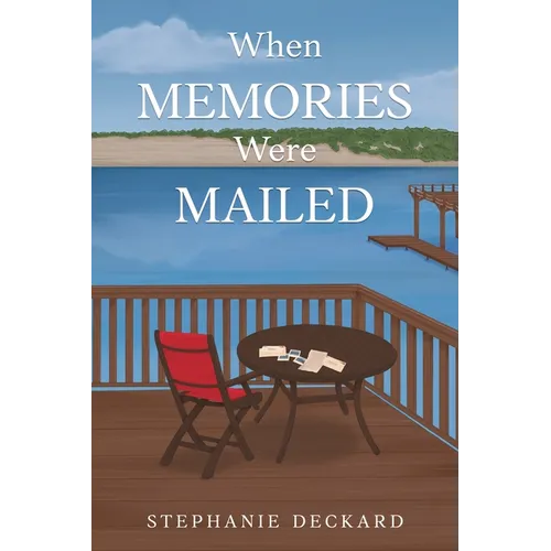 When Memories Were Mailed - Paperback