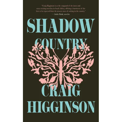 Shadow Country - Paperback
