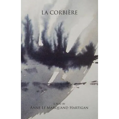 La Corbière - Paperback