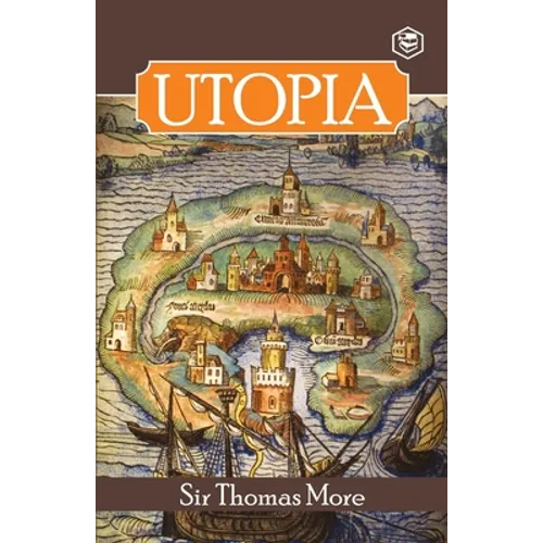 Utopia - Paperback