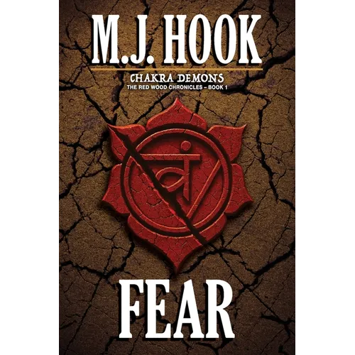 Fear: Chakra Demons - Paperback