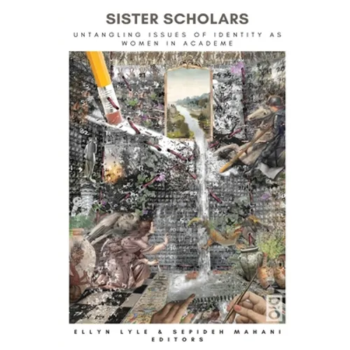 Sister Scholars - Paperback