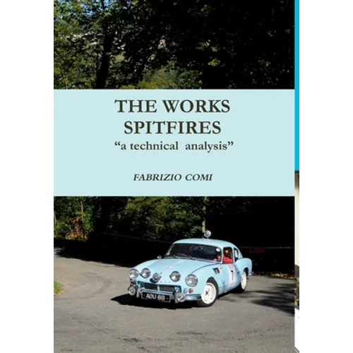 THE WORKS SPITFIRES 