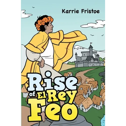Rise of El Rey Feo - Paperback
