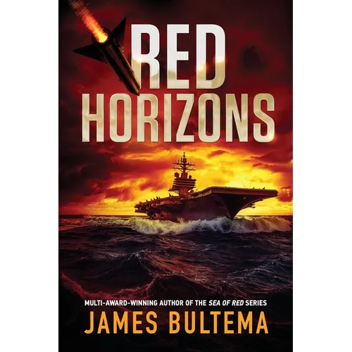 Red Horizons - Paperback